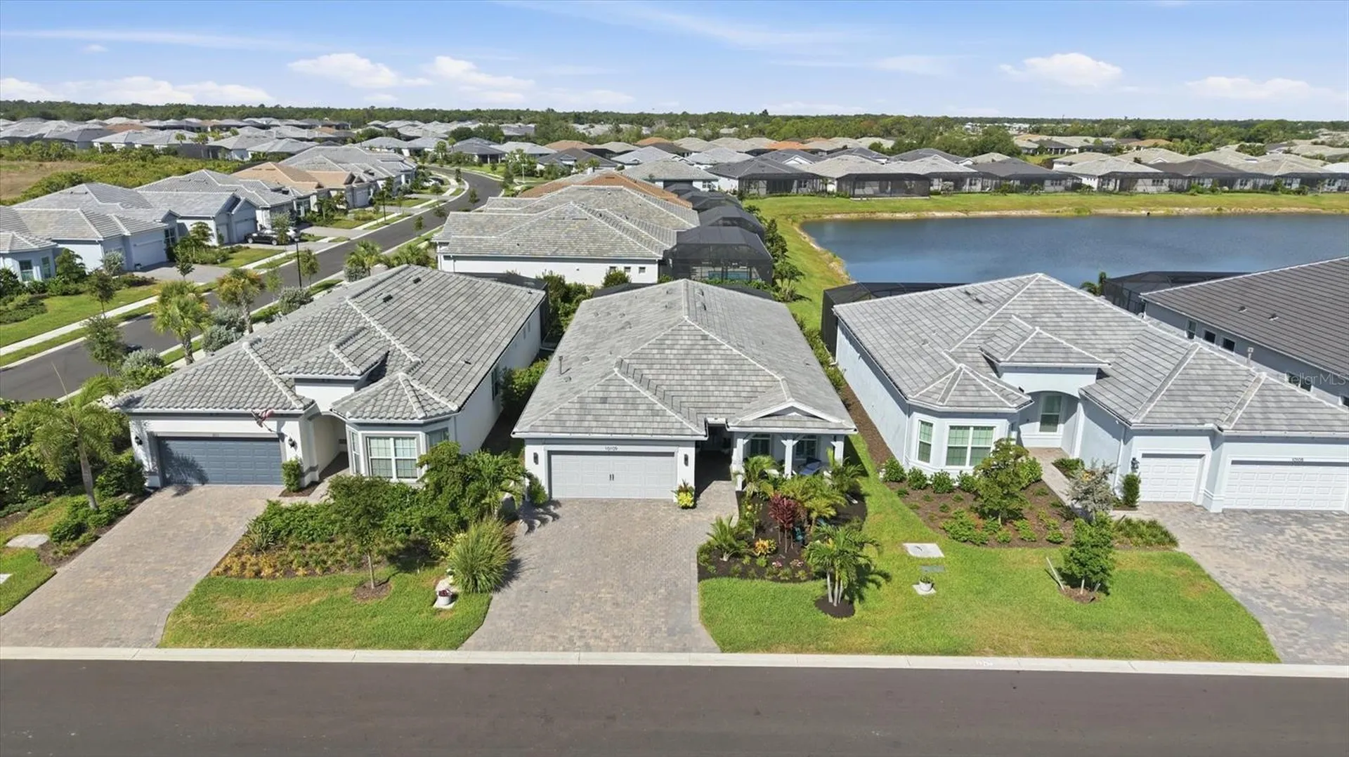 10109 Beachwalk Drive Englewood FL 34223