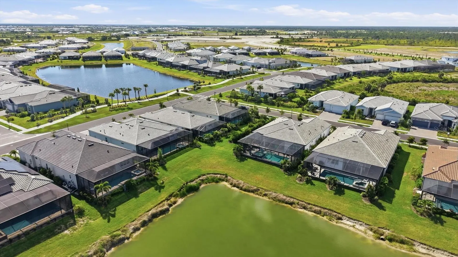 10109 Beachwalk Drive Englewood FL 34223