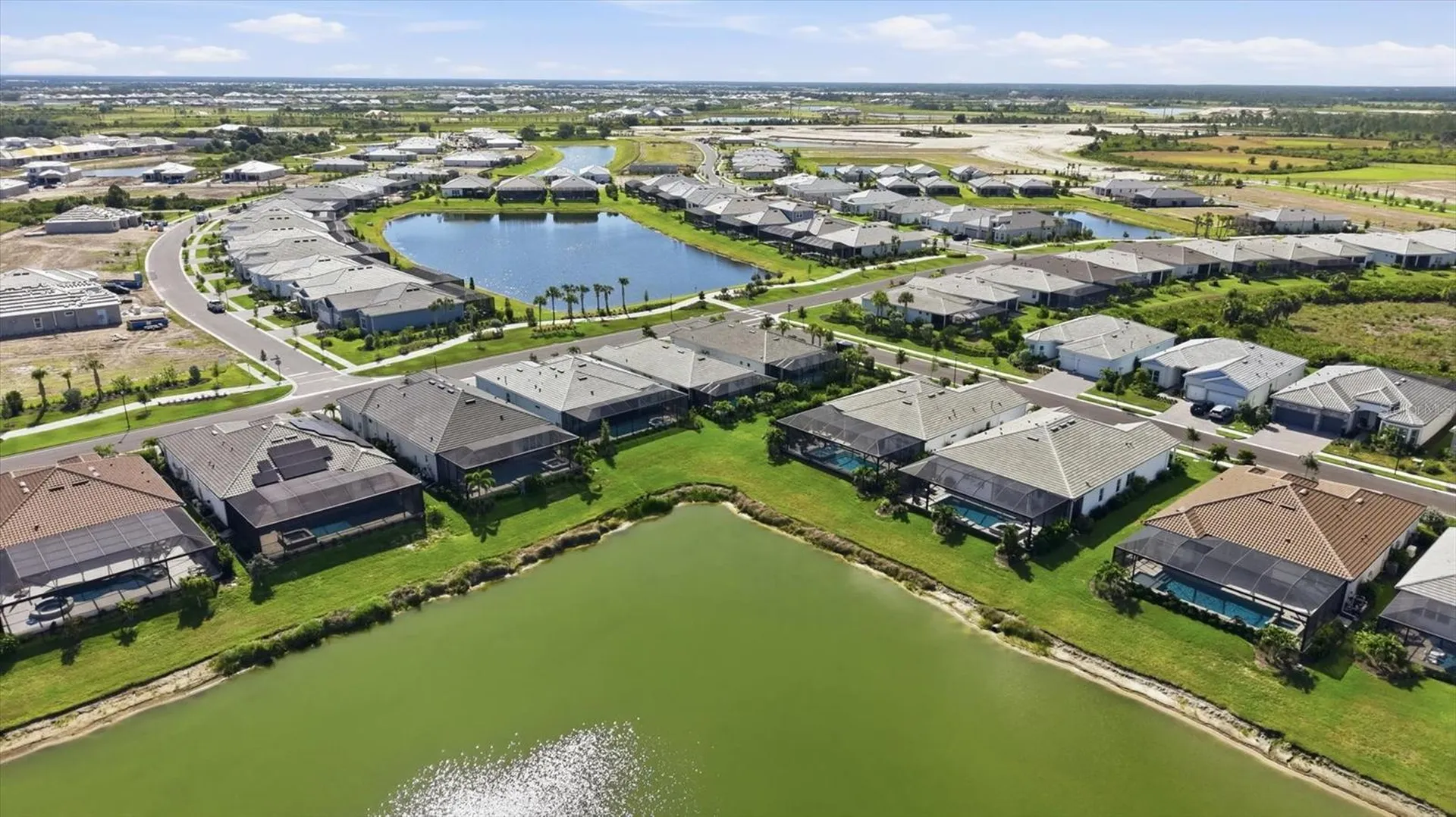 10109 Beachwalk Drive Englewood FL 34223