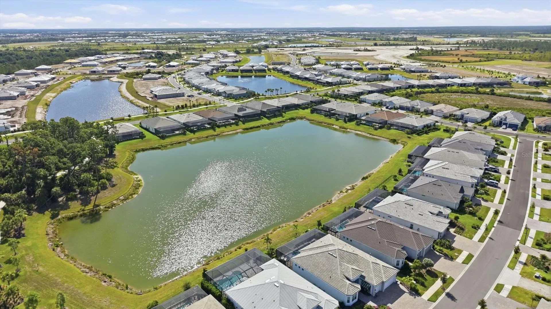 10109 Beachwalk Drive Englewood FL 34223
