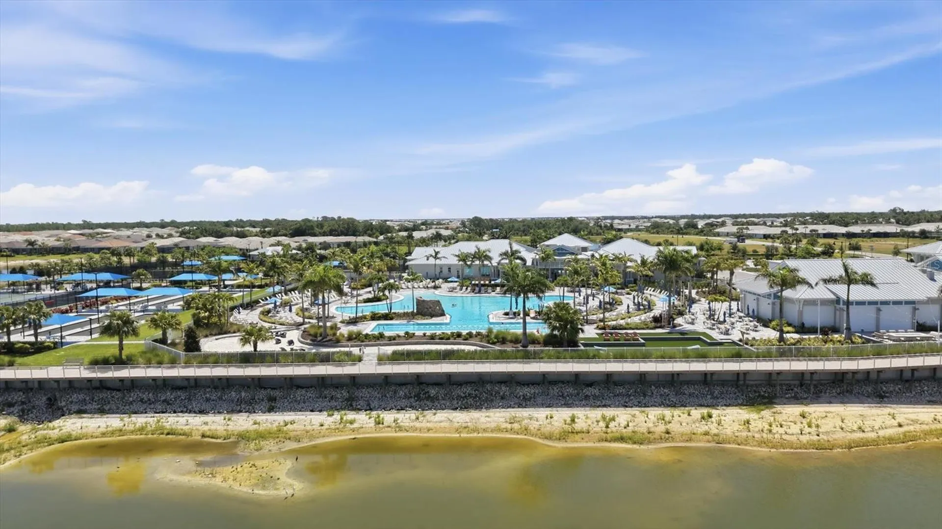 10109 Beachwalk Drive Englewood FL 34223