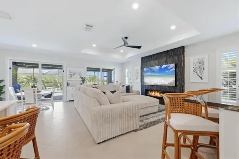 10109 Beachwalk Drive Englewood FL 34223