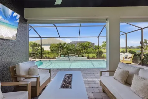 10109 Beachwalk Drive Englewood FL 34223