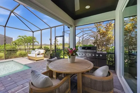 10109 Beachwalk Drive Englewood FL 34223