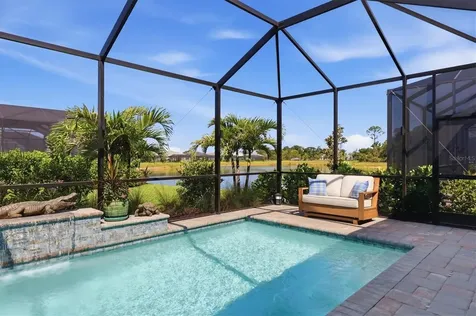 10109 Beachwalk Drive Englewood FL 34223
