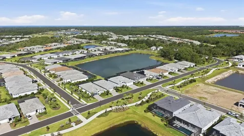 10109 Beachwalk Drive Englewood FL 34223