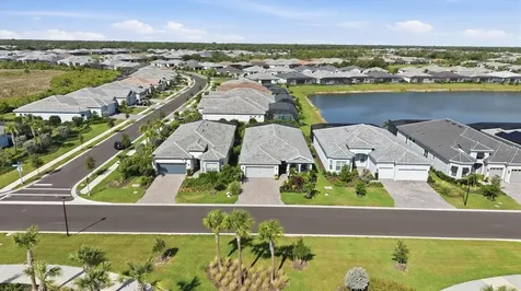 10109 Beachwalk Drive Englewood FL 34223
