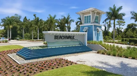 10109 Beachwalk Drive Englewood FL 34223
