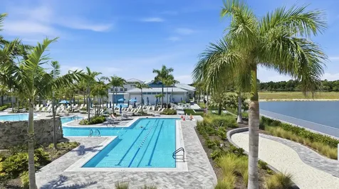10109 Beachwalk Drive Englewood FL 34223