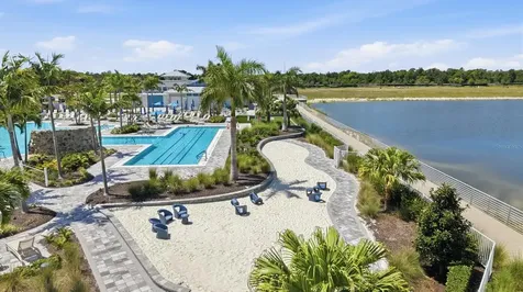 10109 Beachwalk Drive Englewood FL 34223