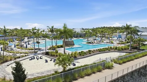 10109 Beachwalk Drive Englewood FL 34223