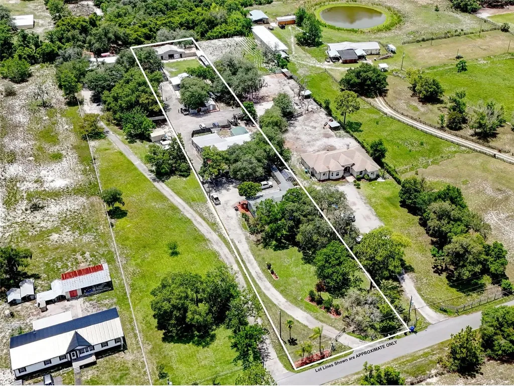 2036 Lake View Avenue Chuluota FL 32766