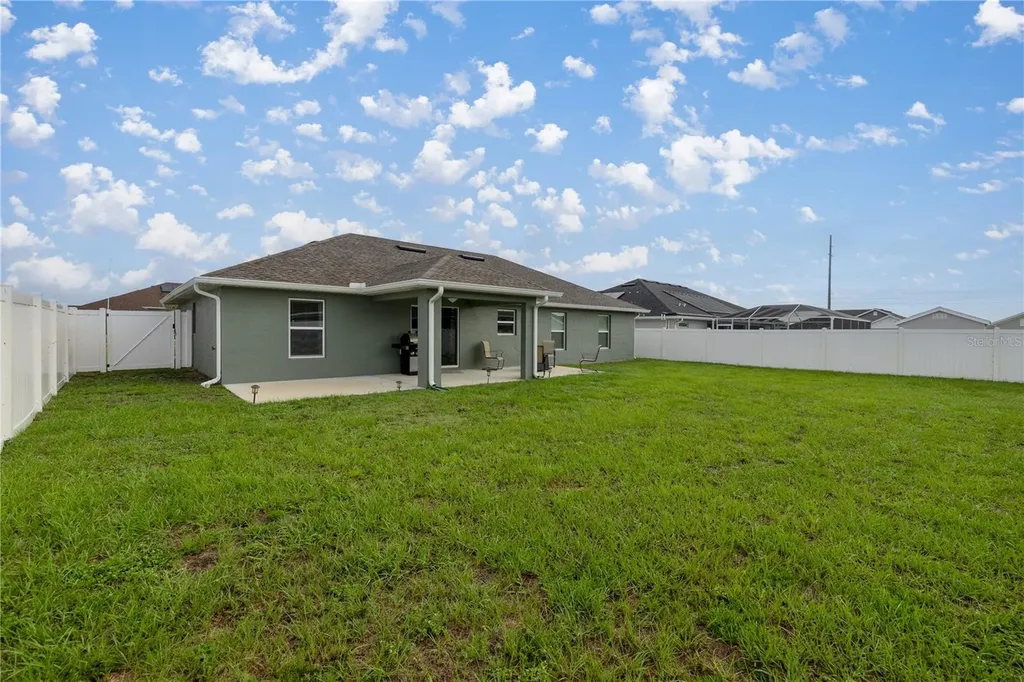 4978 SW 91st Street Ocala FL 34476