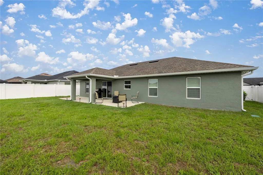 4978 SW 91st Street Ocala FL 34476