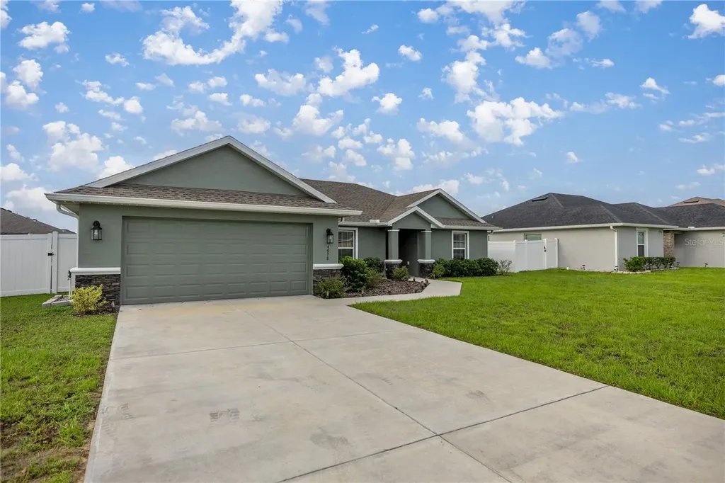4978 SW 91st Street Ocala FL 34476