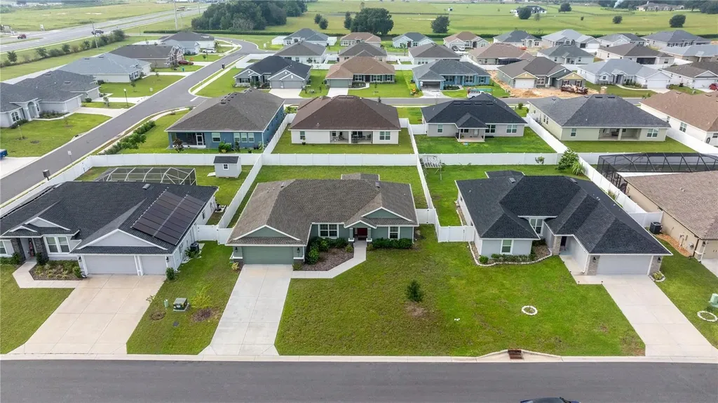 4978 SW 91st Street Ocala FL 34476