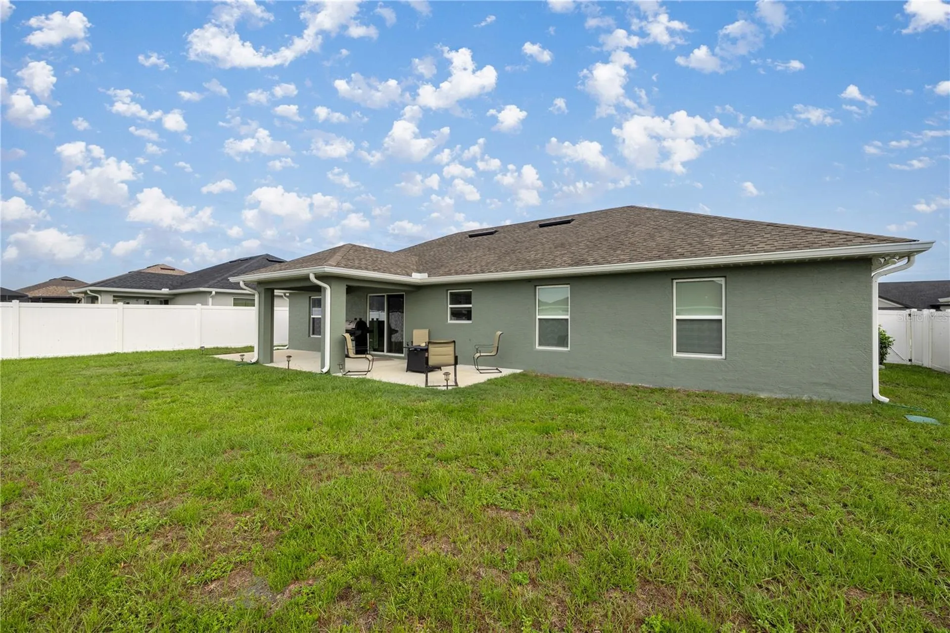 4978 SW 91st Street Ocala FL 34476