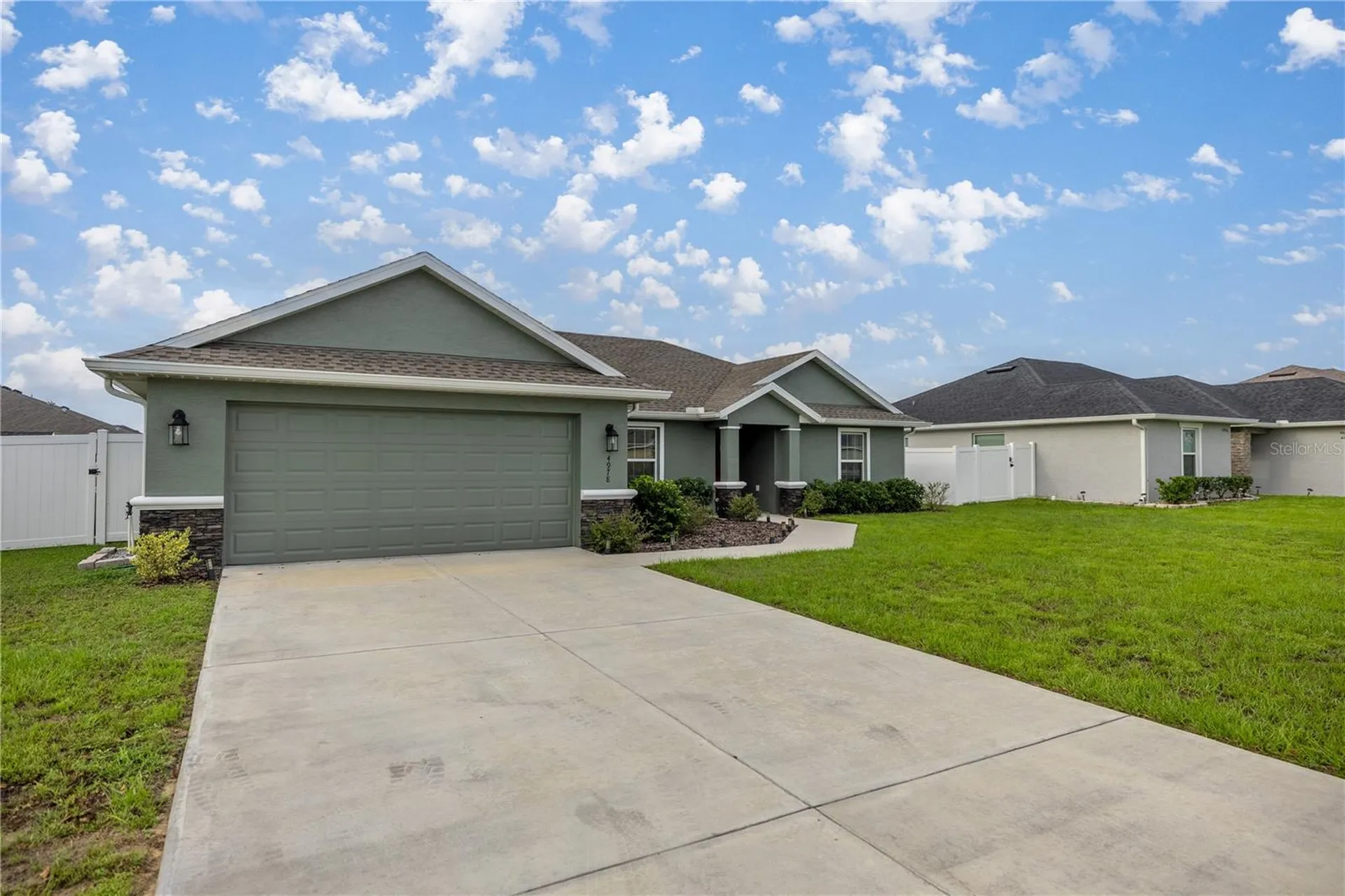 4978 SW 91st Street Ocala FL 34476