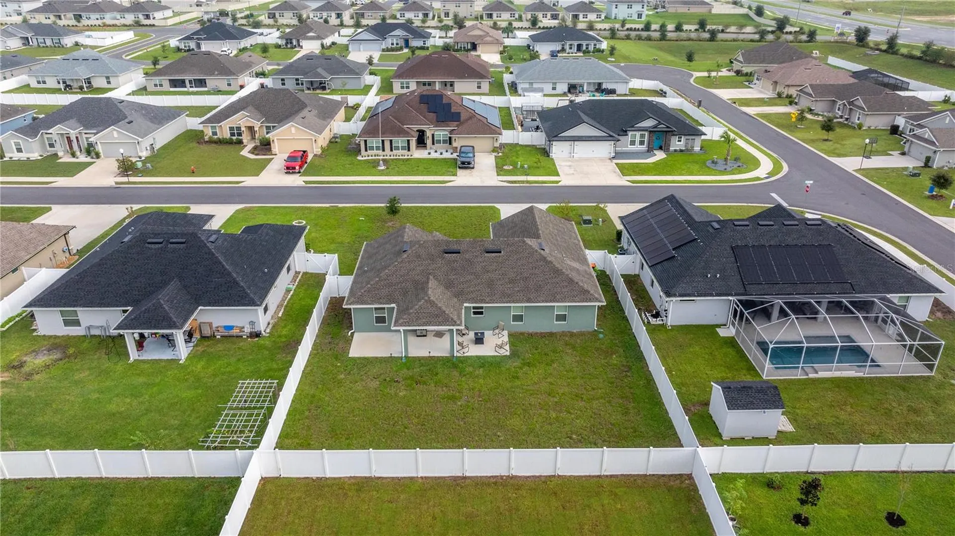 4978 SW 91st Street Ocala FL 34476