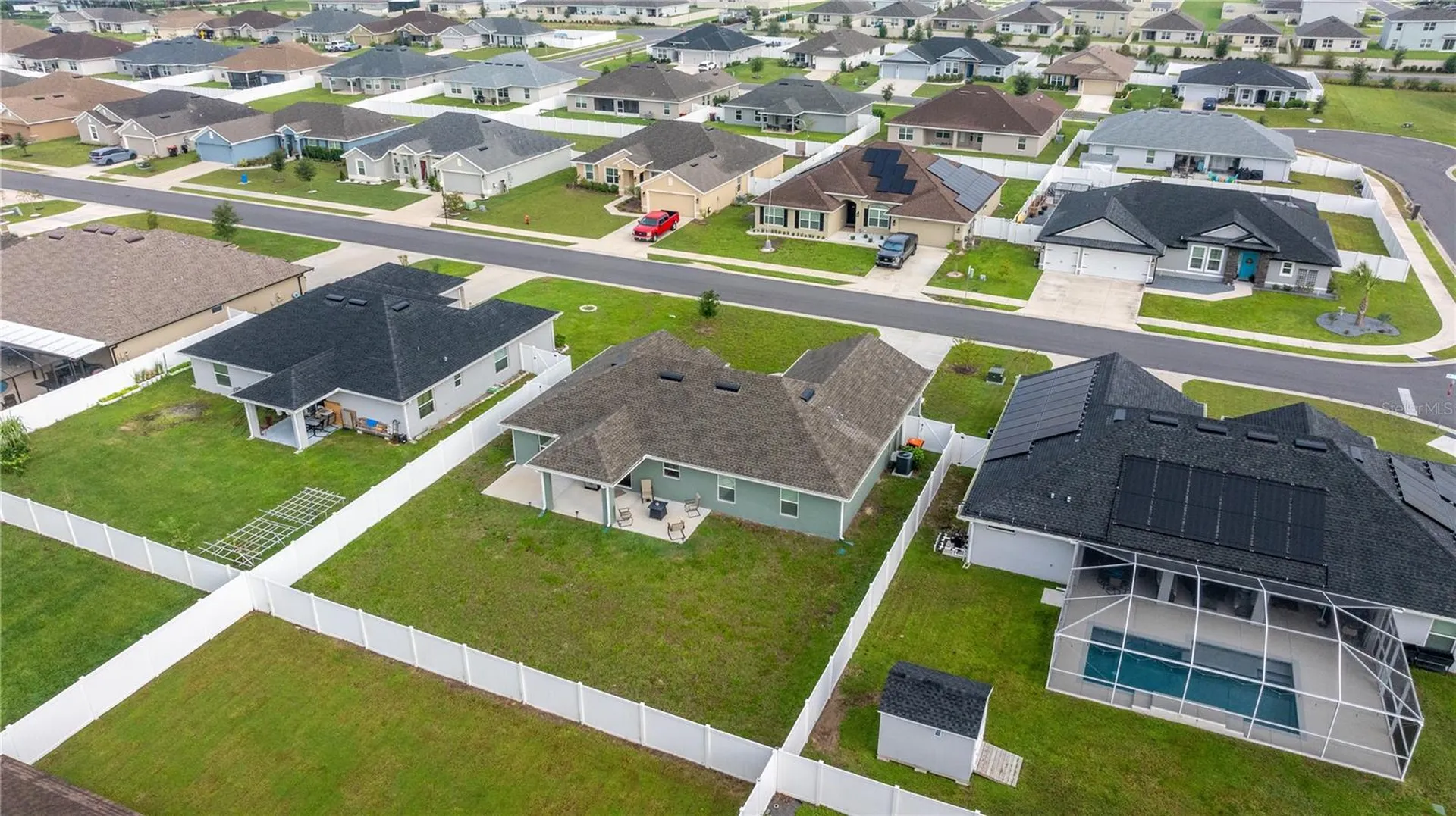4978 SW 91st Street Ocala FL 34476