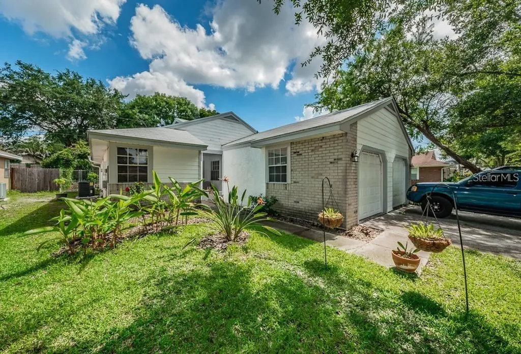 3165 Phlox Drive Palm Harbor FL 34684