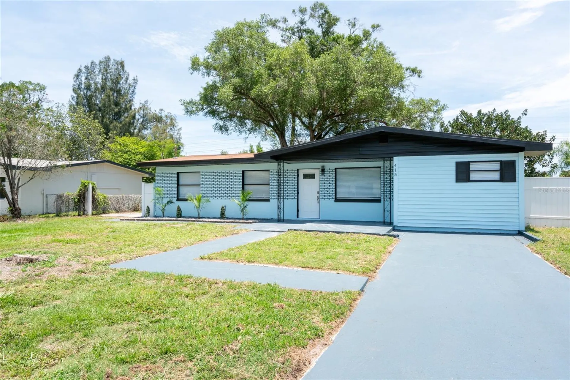 415 Country Club Drive Oldsmar FL 34677