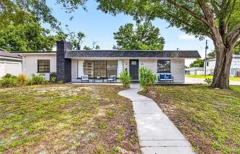 1601 E Paris Street Tampa FL 33610
