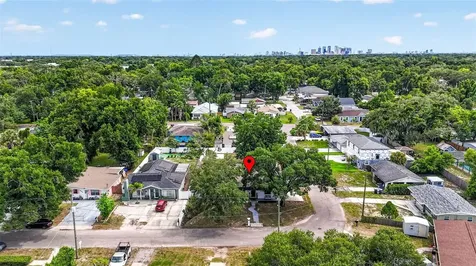 1601 E Paris Street Tampa FL 33610