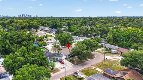 1601 E Paris Street Tampa FL 33610
