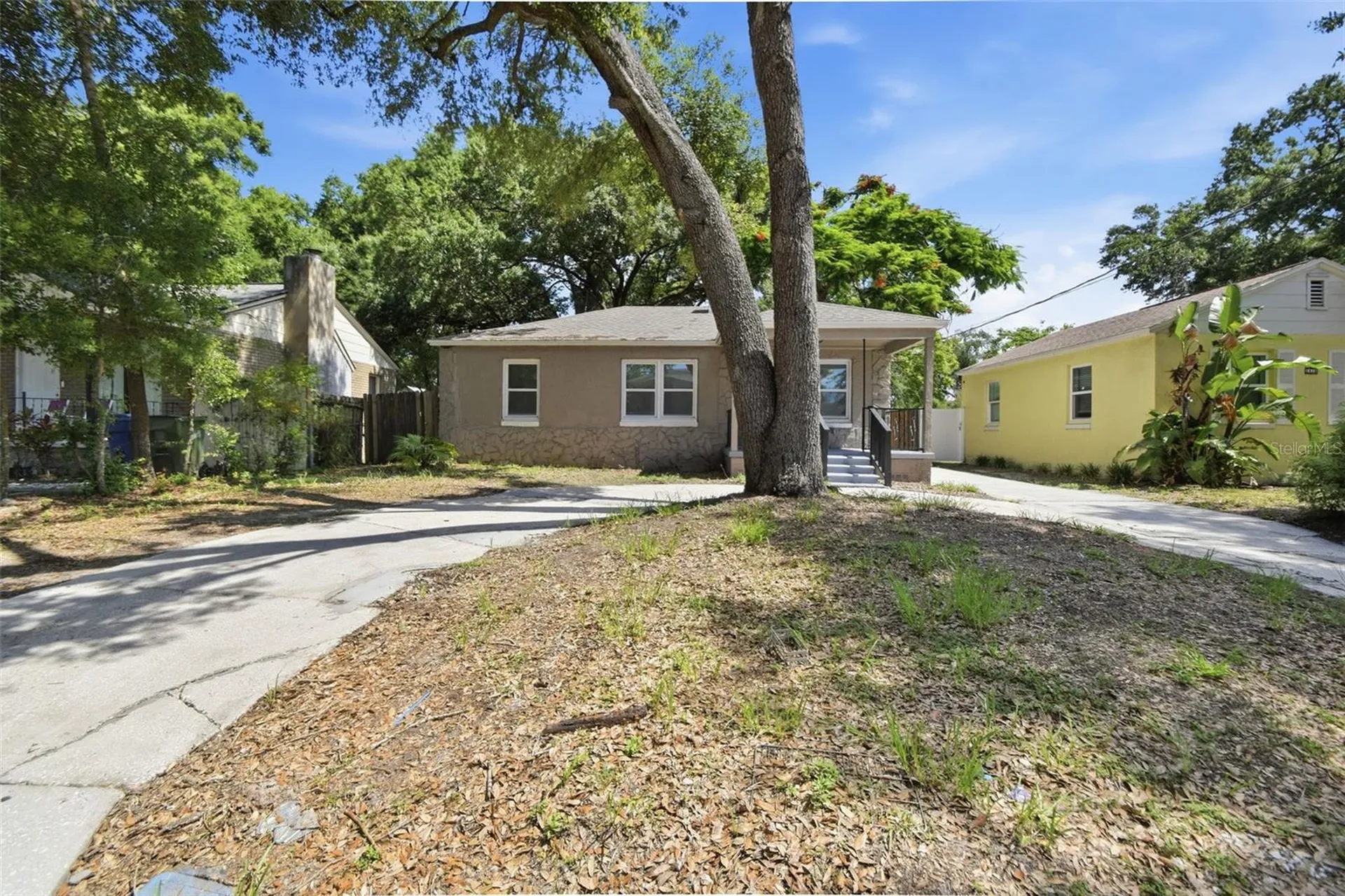 1416 E Mohawk Avenue Tampa FL 33604