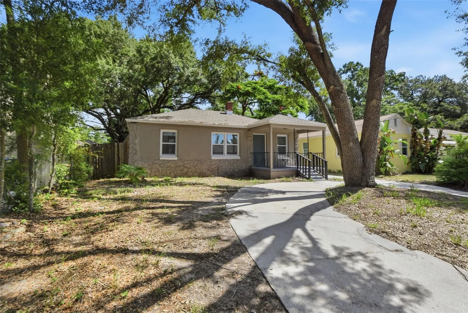 1416 E Mohawk Avenue Tampa FL 33604