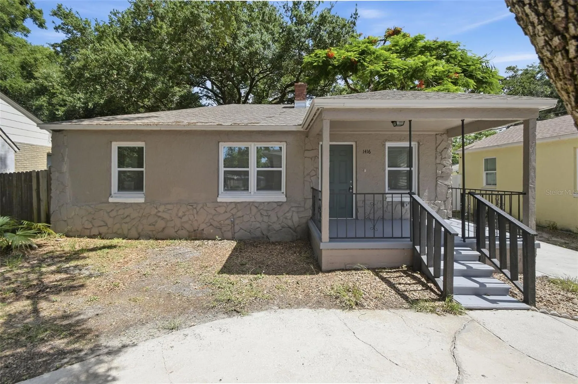 1416 E Mohawk Avenue Tampa FL 33604