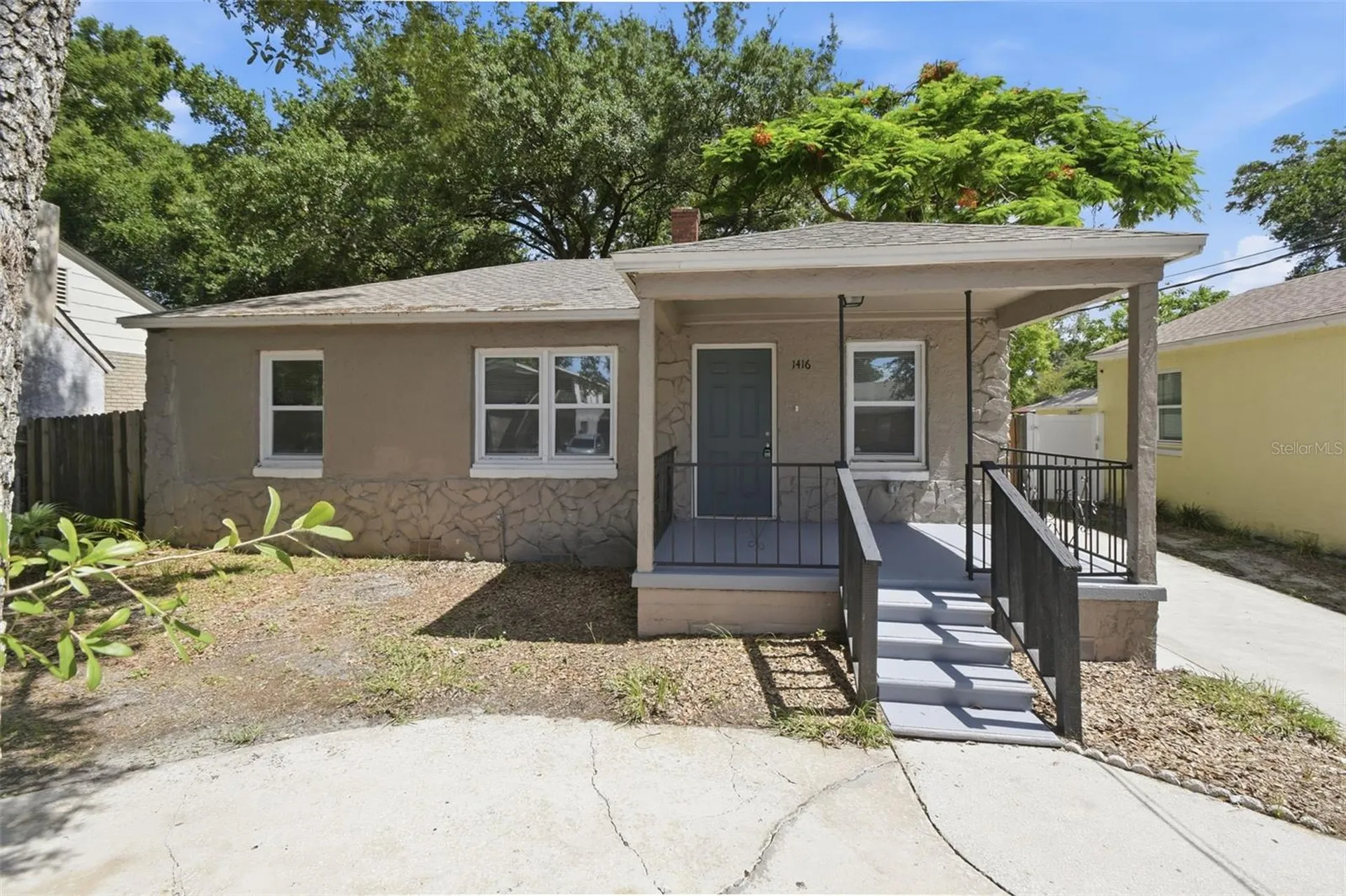 1416 E Mohawk Avenue Tampa FL 33604