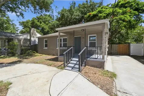 1416 E Mohawk Avenue Tampa FL 33604