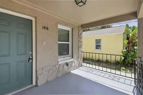 1416 E Mohawk Avenue Tampa FL 33604