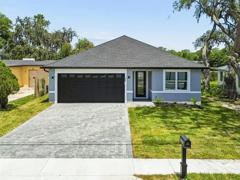 263 Lake Griffin Circle Casselberry FL 32707