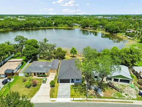 263 Lake Griffin Circle Casselberry FL 32707