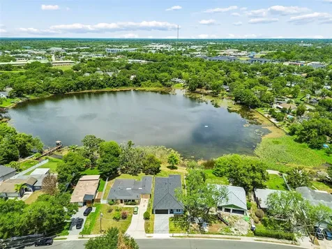 263 Lake Griffin Circle Casselberry FL 32707