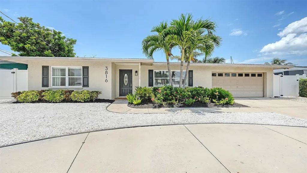3816 99th Street W Bradenton FL 34210