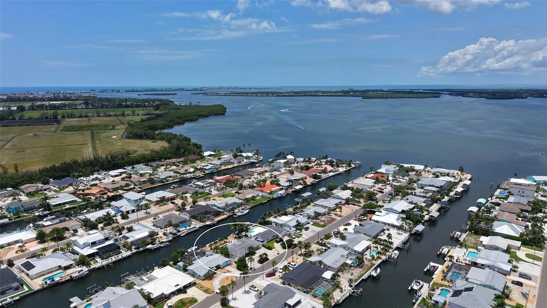 3816 99th Street W Bradenton FL 34210