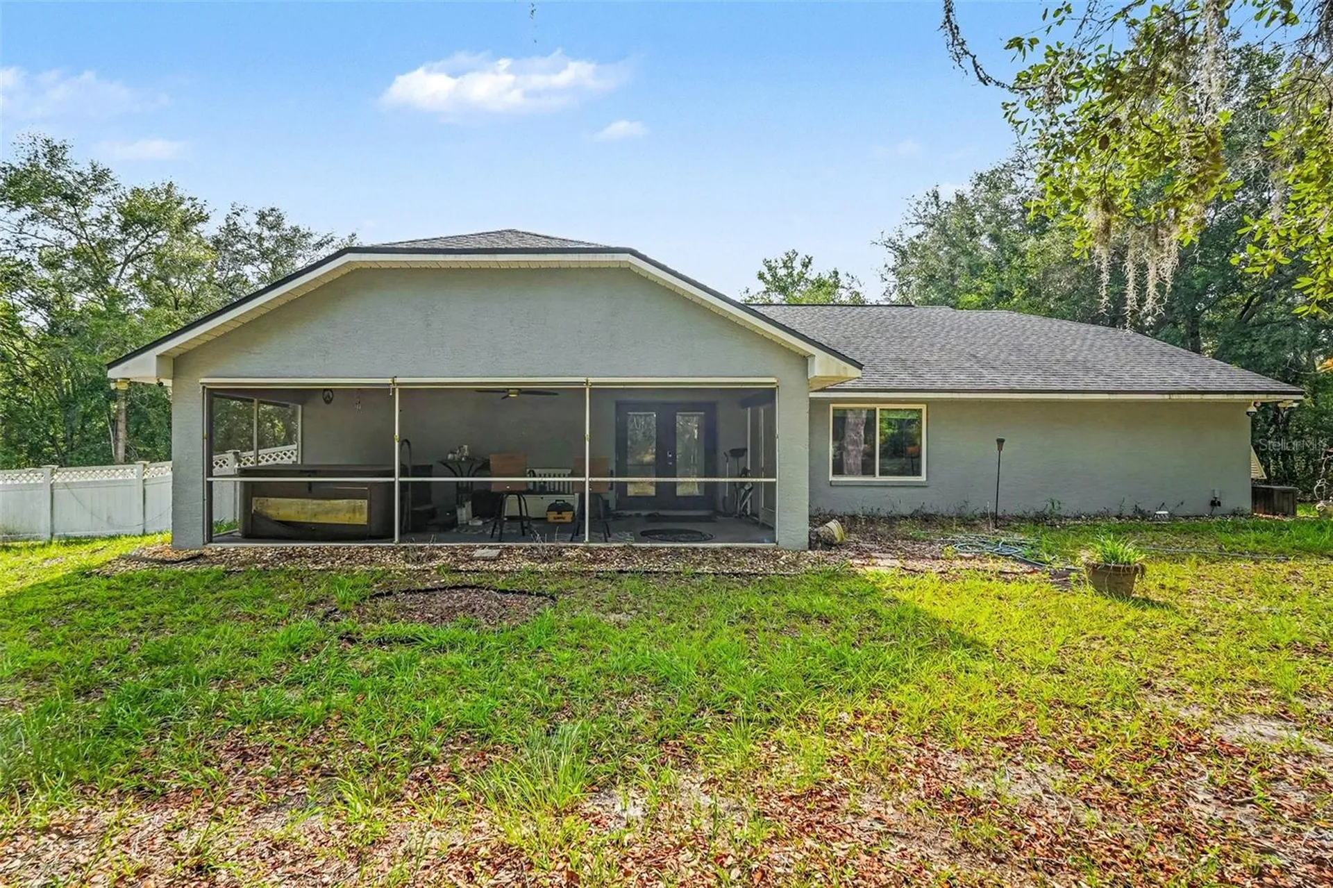 6350 Biltmore Avenue Webster FL 33597