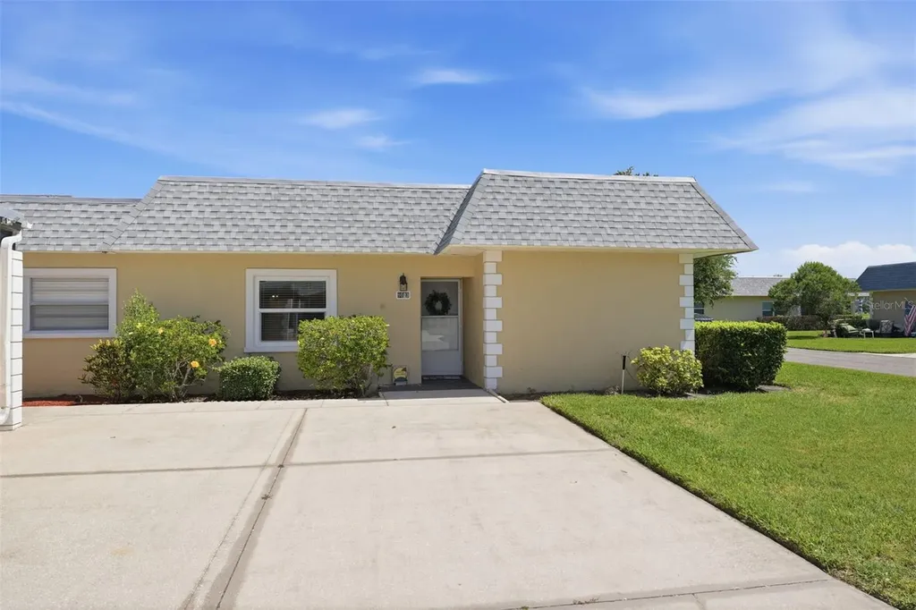 9623 Brassie Court New Port Richey FL 34655