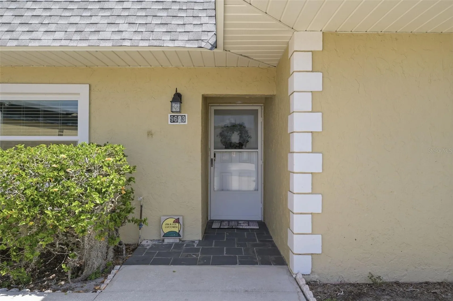 9623 Brassie Court New Port Richey FL 34655