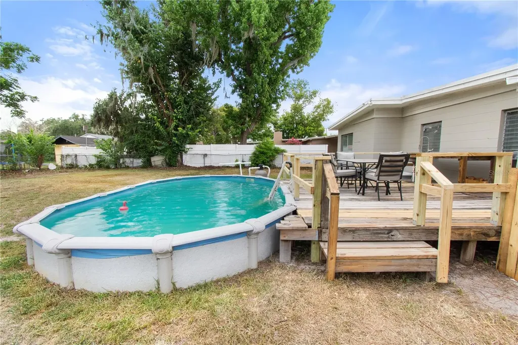 545 Shady Lane Bartow FL 33830