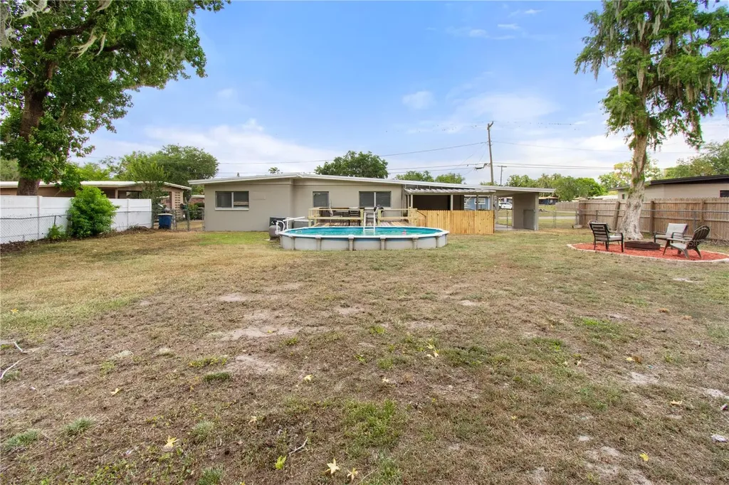 545 Shady Lane Bartow FL 33830