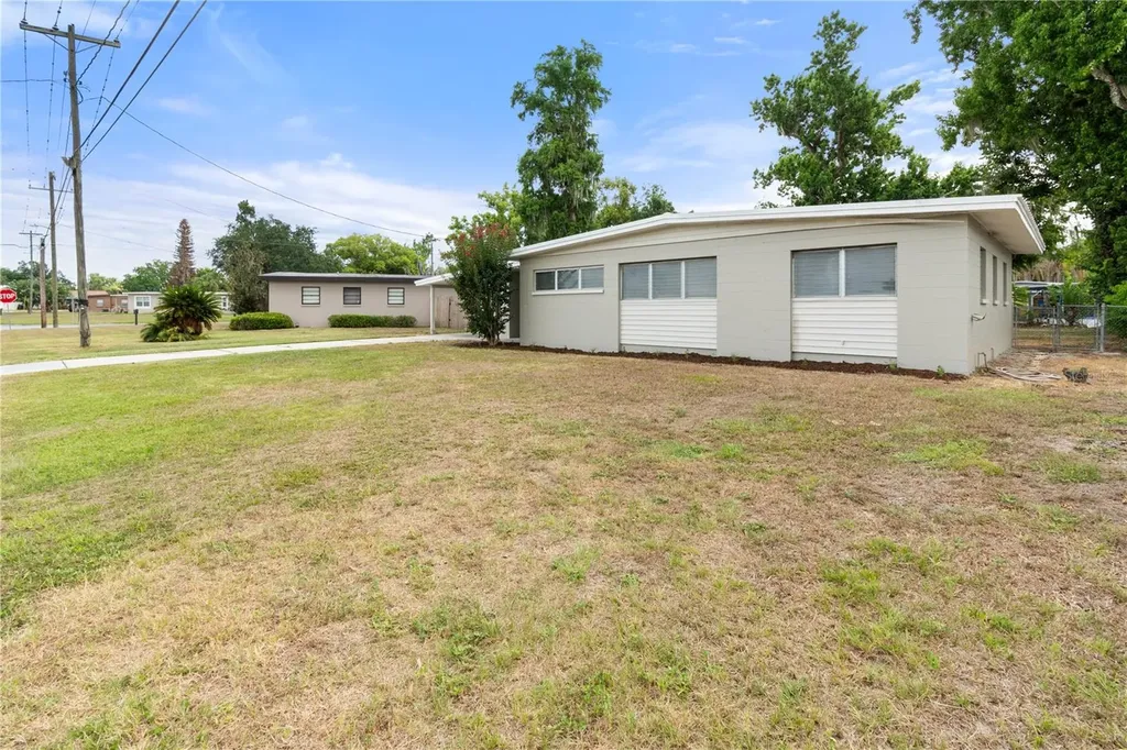 545 Shady Lane Bartow FL 33830
