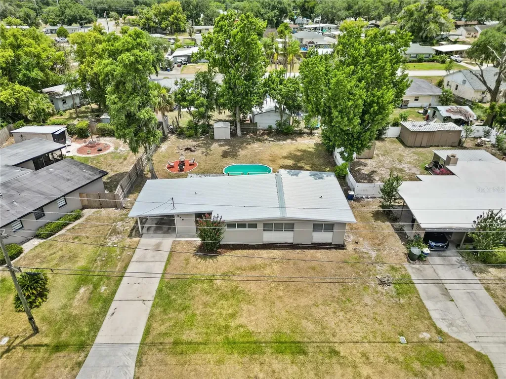 545 Shady Lane Bartow FL 33830