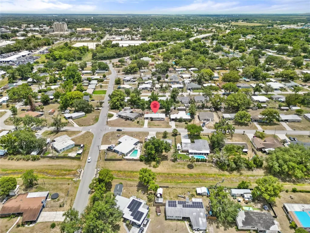 545 Shady Lane Bartow FL 33830