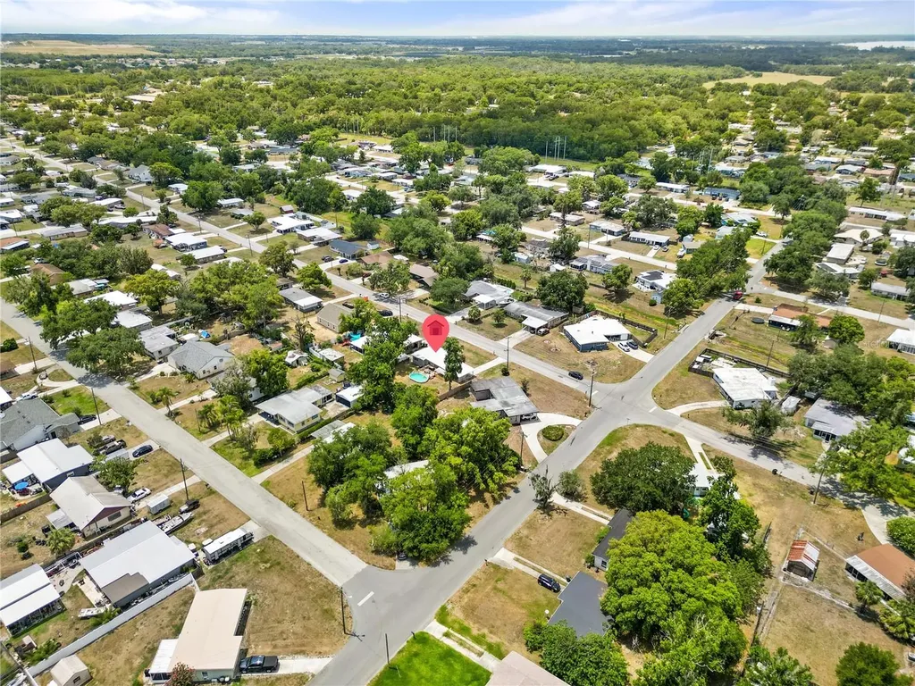 545 Shady Lane Bartow FL 33830