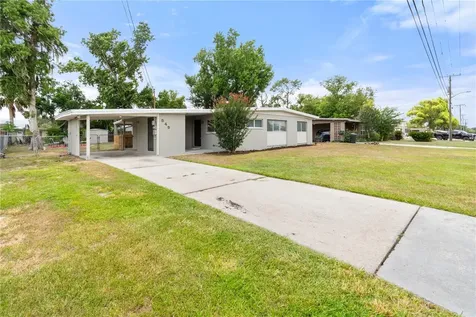 545 Shady Lane Bartow FL 33830